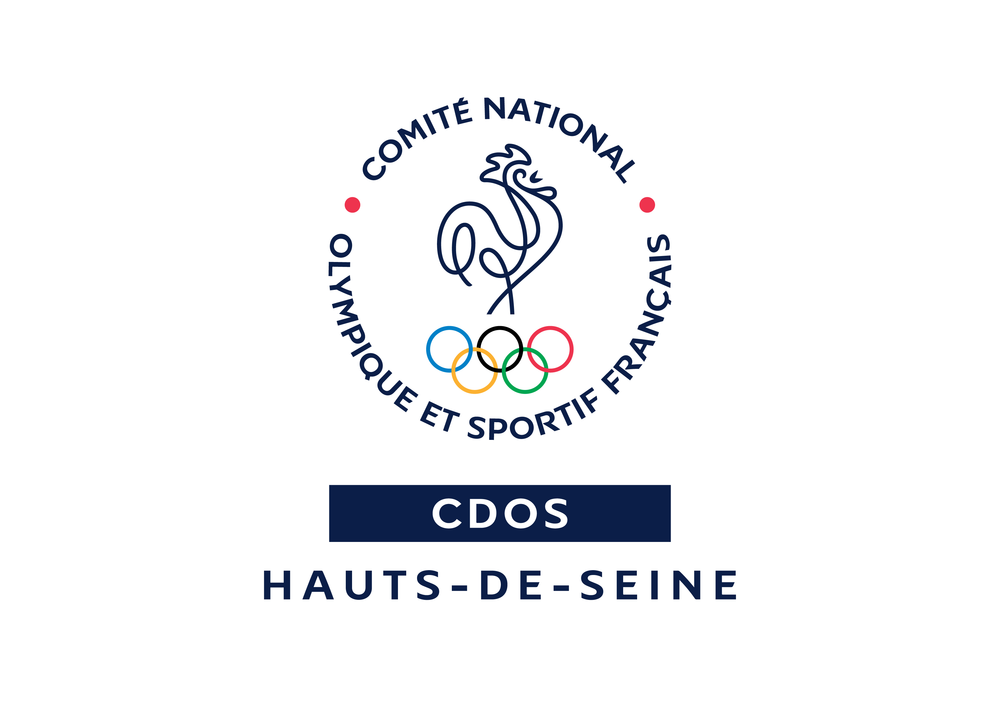 Comité Départemental Olympique et Sportif des HAUTS-DE-SEINE